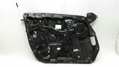 Mercedes C Class W205 FLH Door Winder A2057204923 Front Left Window Regulator