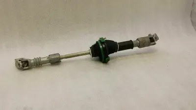 Mercedes C Class W205 Steering Column Shaft A2054600901 Tie Rod