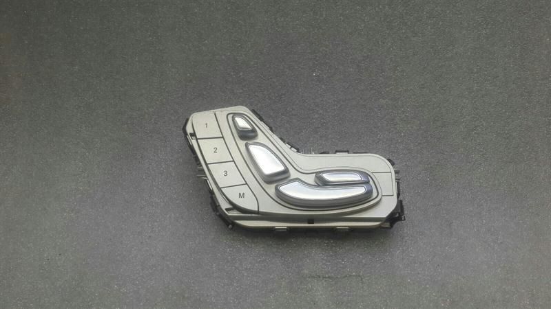 Mercedes C Class W205 Left Seat Switch A2059056651 Seat Left Switch C250
