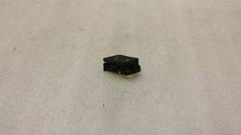 Mercedes W205 Right Door Lock Switch A2059055151 Central Locking Knob RE