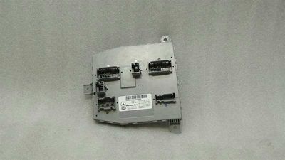 Mercedes C Class W205 SAM Unit A2059006822 SAM Control Unit