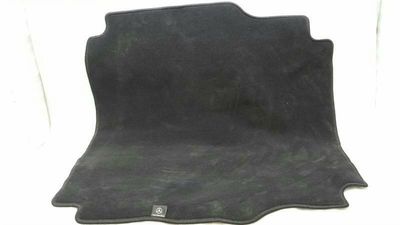 Mercedes C Class W205 SEDAN boat floor mat A2056801104 trunk trim