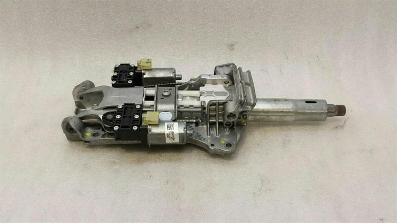 Mercedes C Class W205 W213 Steering Column A2054608801 Steering Column