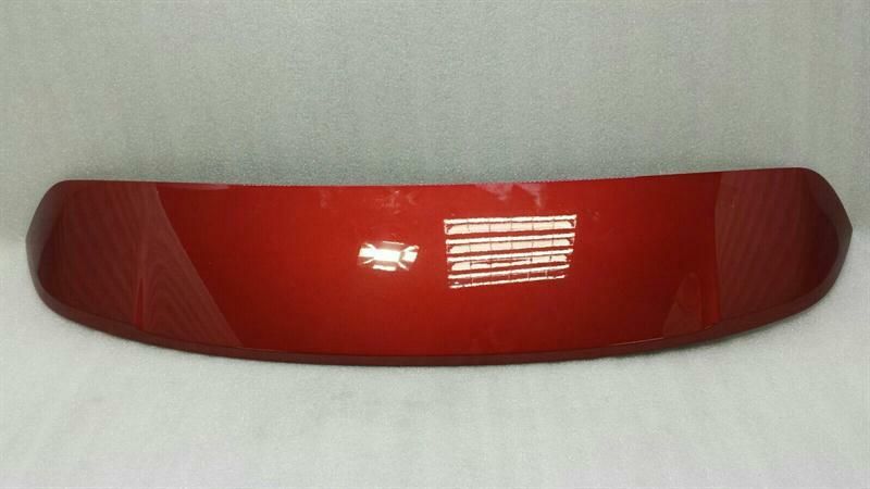 Mercedes C Class W205 Combo Estate Rear Spoiler A2057900188 Rear Spoiler