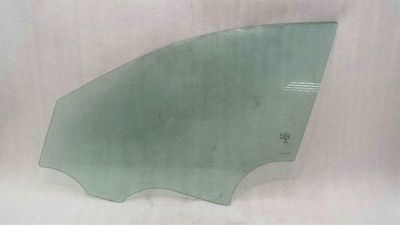 Mercedes C Class W205 Left Front Door Glass A2057253700 Door Window Front Left