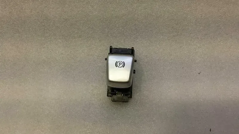 Mercedes C Class W205 Parking Brake Switch A2059056603 Parking Brake Switch