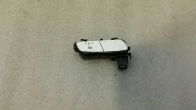 Mercedes C Class W205 Left Seat Switch A2139057302 Seat Heater Switch Left