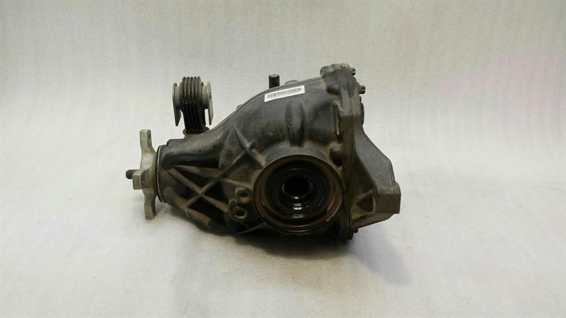 Mercedes C Class W205 Rear Diff A2043501314 Differential Rear Ratio 2.47