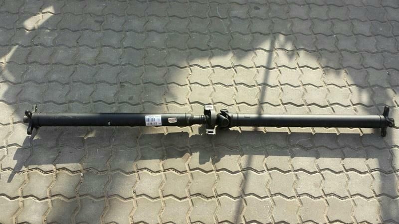 Mercedes C Class W205 Propshaft A2054100502 Propshaft Diesel