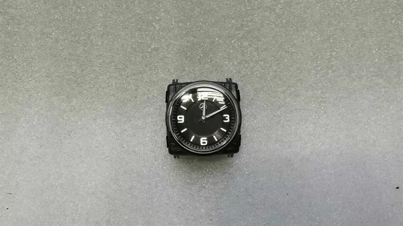 Mercedes C Class W205 W213 Time Clocks A2138270070 Analog Watch