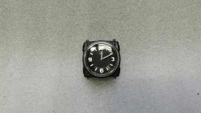 Mercedes C Class W205 W213 Time Clocks A2138270070 Analog Watch