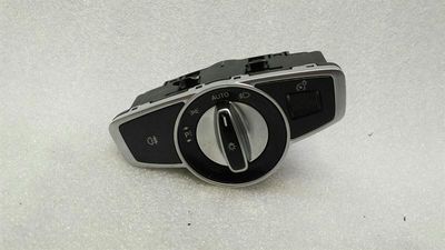 Mercedes C Class W205 Headlight Switch A2059057007 Light Switch C220