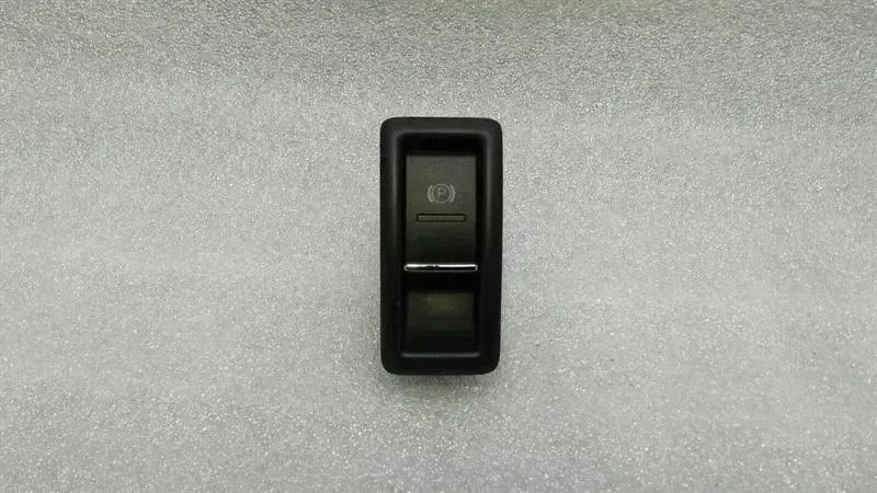 Porsche Cayenne 958 92A parking brake switch 7P927225 parking brake switch