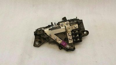Mercedes C Class W205 Fuse Box A2055402250 Fuse Box OM651