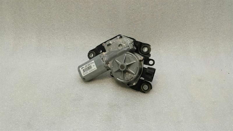 Mercedes C Class W205 Rear Wiper Motor A2059063400 Rear Wiper Motor