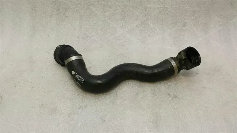 Mercedes C Class W205 Cooling Pipe A2055017484 Coolant Hose Hose OM651