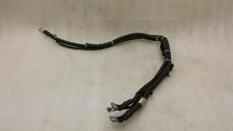 MERCEDES C Class W205 Alternator Wiring A2054402336 Alternator Wiring Harness