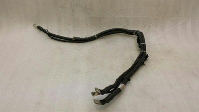 MERCEDES C Class W205 Alternator Wiring A2054402336 Alternator Wiring Harness