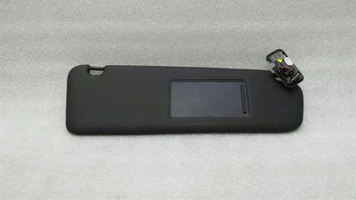 Porsche Cayenne 958 92a Right Sun Viewor 95873155209AY1 Sun Bezel RE