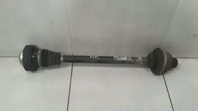 Audi S5 8T drive shaft rear right 8K0501203K rear right drive shaft.