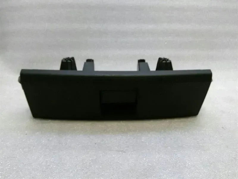 Porsche Cayenne 958 92A left seat glovebox 8K0882601D seat glove compartment left