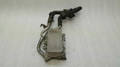 Porsche Cayenne 958 92A Gearbox Oil Cooler 7P0317037 Transmission Oil Cooler 3.0TDI