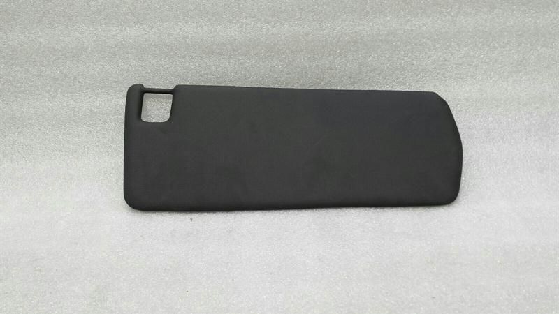 Porsche Cayenne 958 92a Right Sun Viewor 95873155209AY1 Sun Bezel RE