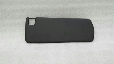 Porsche Cayenne 958 92a Right Sun Viewor 95873155209AY1 Sun Bezel RE