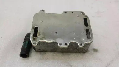 Porsche Cayenne 958 92A Engine Oil Cooler 059117021R Oil Cooler Radiator 3.0TDI