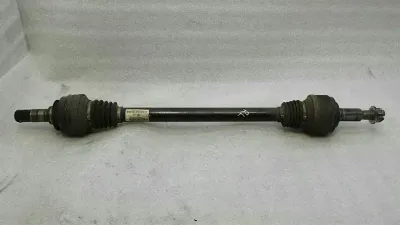 Porsche Cayenne 958 92A rear drive shaft 95833202431 drive shaft rear left
