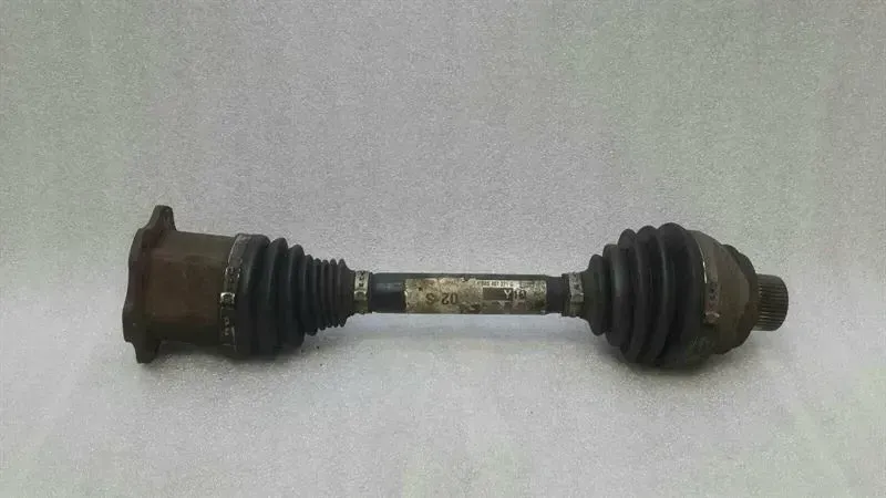 Audi S5 8T Left Front Drive Shaft 8K0407271D Drive Shaft Front Left 4.2