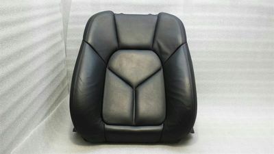 Porsche Cayenne 958 Front Left Seat Back 95852177900 Seat Front LI Full Leather