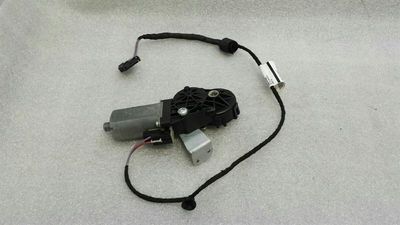 Porsche Cayenne 958 92A left seat back adjustment 4464364 seat engine left