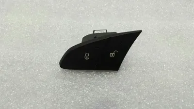 Porsche Cayenne 958 92A Door Lock Switch 7PP962107B Central Lock Switch