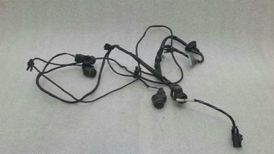 Audi S5 8T Rear PDC Set 8K0971104 PTS Harness Rear Set