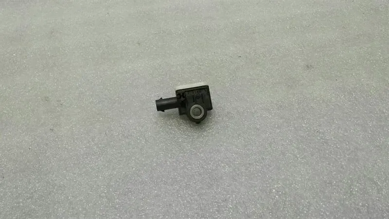 Porsche Cayenne 958 92A crash sensor 2H0959351 impact sensor