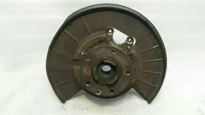 Porsche Cayenne 958 right rear hub 95833161201 wheel bearing housing rear right