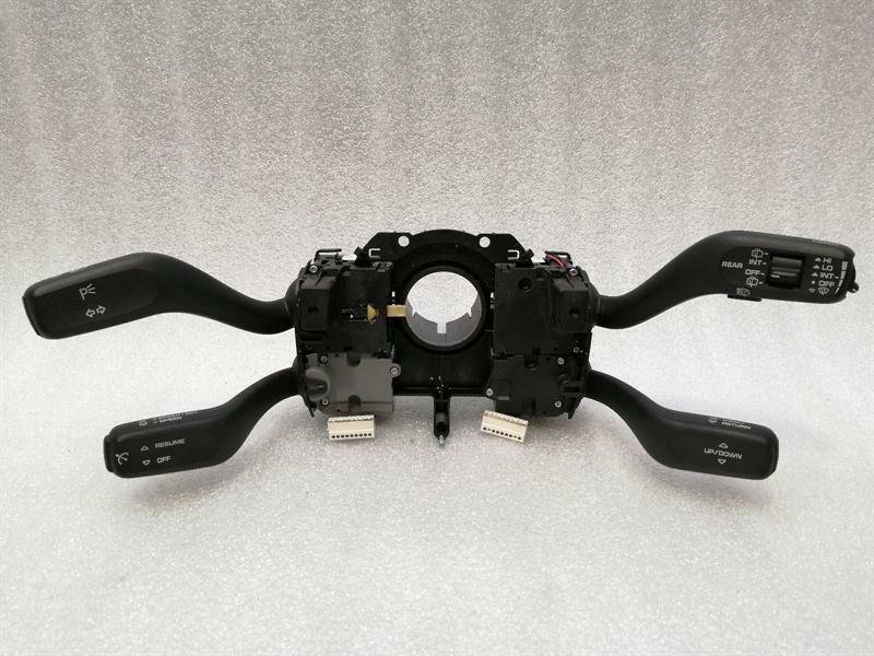 Porsche Cayenne 958 92A Wiper Stalk 7P5953507GC Steering Column Switch