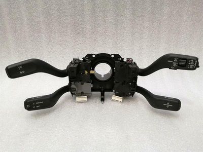 Porsche Cayenne 958 92A Wiper Stalk 7P5953507GC Steering Column Switch