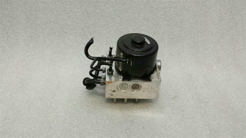 PORSCHE CAYENNE 958 92A A.B.S Pump 7P0614517P ABS Pumpe Part of assembly 3.0TDI