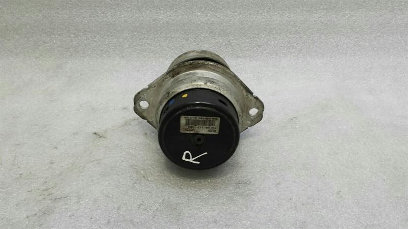 Porsche Cayenne 958 92A engine mount 95534113301 engine mount
