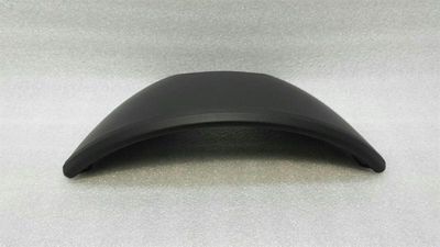 PORSCHE CAYENNE 958 92A COVER 9585227701A11 SPEEDOMETER COVER FULL LEATHER