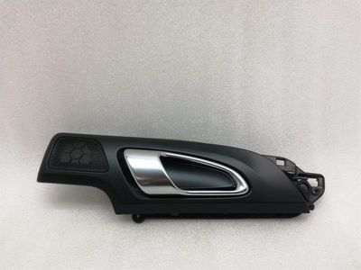 Porsche Cayenne 958 92a Right Door Inner Handle 7P5837020F Interior Door Handle Re