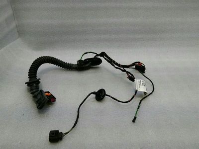 Porsche Cayenne 958 92A RRH Door Wiring 7P5971694D Door Wiring Harness Rear Right