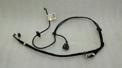 Porsche 958 Heated Washer Jet Wiring 7P5971204 Windshield Washer Heated