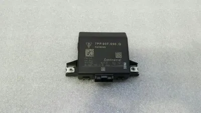 Porsche Cayenne 958 92A Gateway module 7PP907530Q GATEWAY control unit