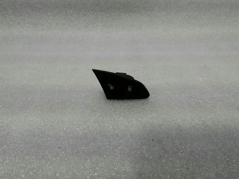 Porsche Cayenne 958 92A Door Lock Switch 7PP962107C Central Lock Switch