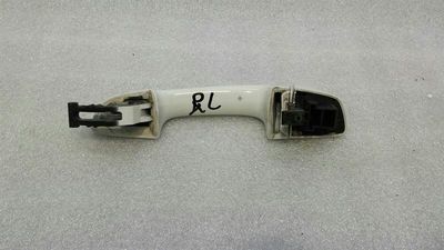 Porsche Cayenne 958 92a rlh Door Handle 7P5837205B Door Handle Rear Left