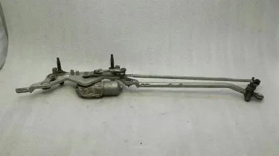 Porsche Cayenne 958 92A RHD Front Wiper Engine 7P0955024 Right Hand Drive