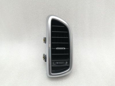 Porsche Cayenne 958 92a Left Air Vent 7P5819703D Vent Nozzle Left